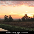 BertyW-m-1610-Wakker worden in Ruinerwold.