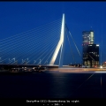 BertyW-m-1611-Erasmusbrug by night