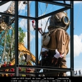 inak-m-1809 Royal de Luxe __De Duiker __Leeuwarden_