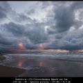 HenkStr-m-1911-Zonsondergang-Egmond-aan-Zee