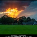 HenkS-m-2007-Zonsondergang