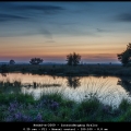 HenkS-m-2009-Zonsondergang-Kraloo