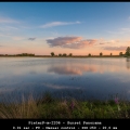 PieterP-m-2206-Sunset-Panorama